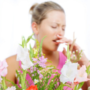 Allergies related image